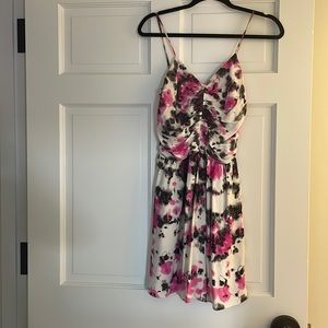 Parker size small dress, excellent condition